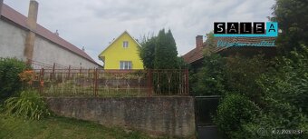 Rodinný dom – Malá Lodina ,Blízko Ružínskej priehrady - 2