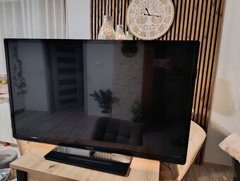 Televízor Philips 120cm - 2