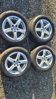 AUDI R16 5x112 - 2