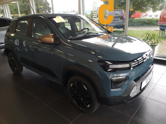 Dacia Spring electric 65 EXTREME - 2
