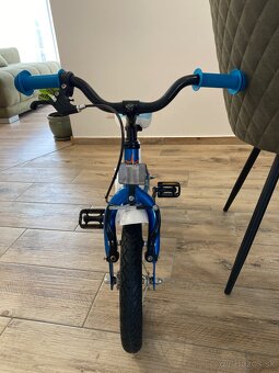Detsky bicykel Dema funny 12 - 2