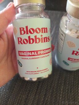 BLOOM ROBBINS - 2