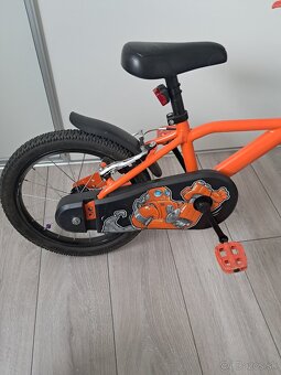 BTWIN 500 Robot - 16 - 2