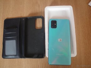 Samsung A 23 5G 64 GB - 2