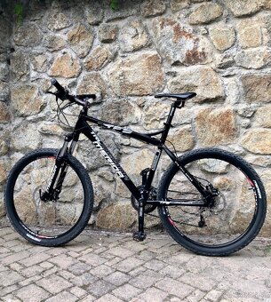 🚴♂️ Horský bicykel Merida - 2
