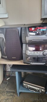Panasonic - 2