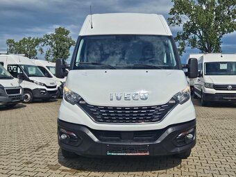 Iveco Daily 35s16 L2H2 2.3HDi/160hp - 2