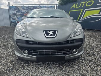 Peugeot 207 1.6e 16V 120k Sport - 2