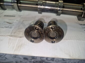 Sacia vacka motora 1.8 tfsi - 2