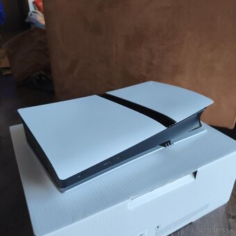 Playstation 5 Pro - 2