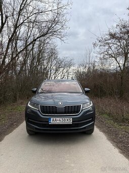 Škoda Kodiaq 1.5 TSI ACT Style DSG - 2