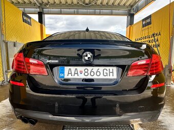 BMW 530d xDrive - 2