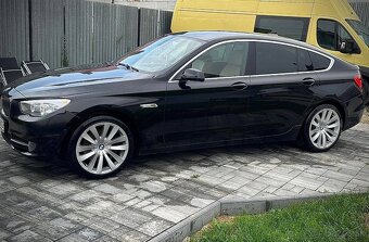 BMW GT 535D 220KW - 2