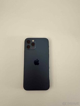 iPhone 12 Pro 256GB - 2