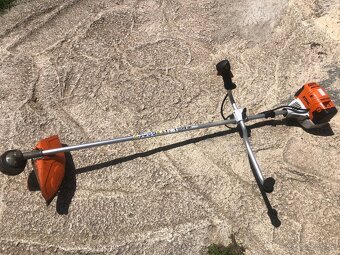STIHL FS131 - 2