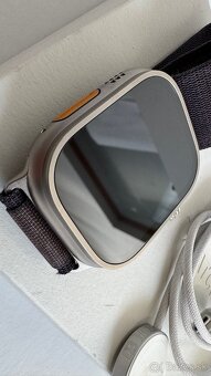 Apple Watch Ultra 2 - 2