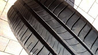 LETNÉ 205/55 R16 91H MICHELIN cca 6-7 mm - UŽ OD 15,-€/kus - - 2