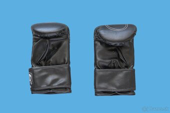 Detské boxerské rukavice KATSUDO - 2