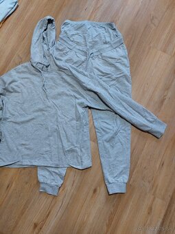 Predám tehotenské oblečenie - 2