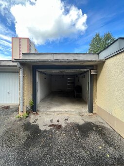 NA PRENÁJOM Garáž 16 m2, Kubranská ulica, Trenčín - 2