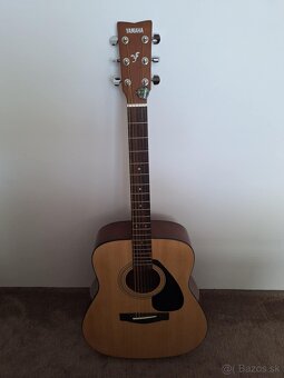 Gitara YAMAHA F310 - 2