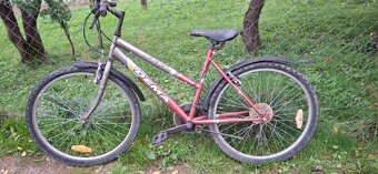 Bicykel - 2