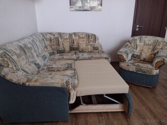 Rohova sedacka, Hlohovec - 2