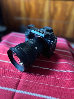 SONY A7IV - 2