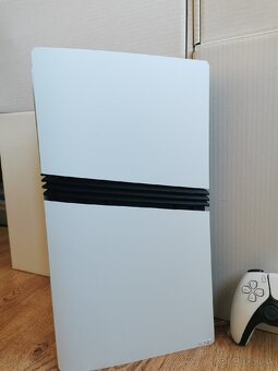 Ps5 Pro 2TB (Záruka 17 mesiacov) - 2