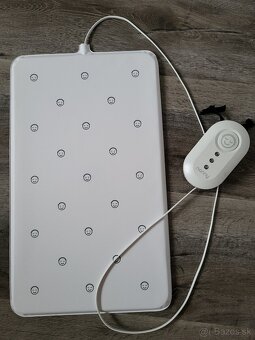 Monitor dychu Nany - 2