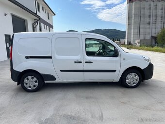 Renault Kangoo MAXI 1.5DCI ( čítať inzerát ) - 2