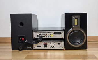 Philips MCD716 - 2