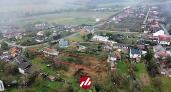 Pozemok pre rodinne domy - 2