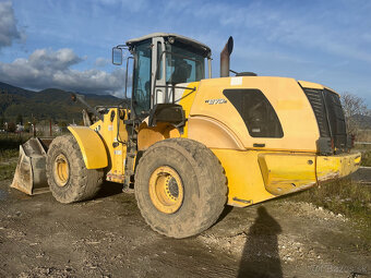 CELNY NAKLADAC NEW HOLLAND W270 - 2