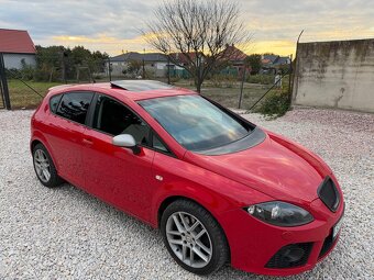 Seat Leon FR - 2
