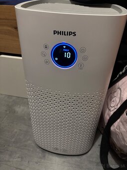 Philips series 3000 2v1 - 2