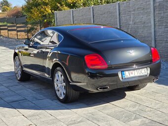 Bentley Continental GT - 2