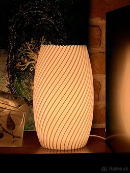 3D Tlač na Zakázku - 2