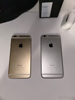 Predám 2x iPhone 6 - 2