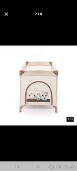 PREDÁM POSTIELKU - 2