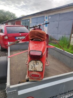 Jawa pionier 20 - 2
