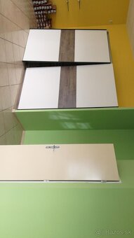 Šatnikova skrina - 2