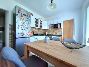 2,5 IZBOVÝ BYT, VEĽKÉ ROVNÉ, NA PRENÁJOM - 2