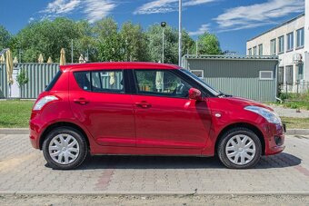 Suzuki Swift 1.2 4x4 - 2