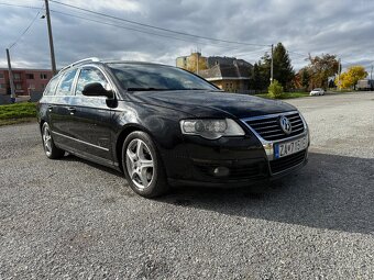Volkswagen Passat - 2