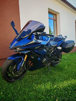 Suzuki GSX-S 1000GT - 2