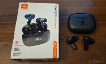 JBL Wave  Beam slúchadlá - 2