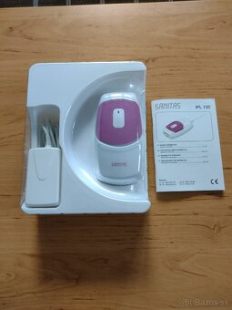 Sanitas IPL100 - 2
