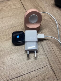 Apple watch series 5 44mm - 2