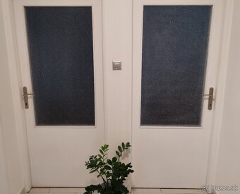 Interiérové dvere, zámok, kľučka - 2